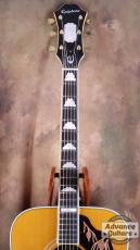 Epiphone 2023年製 Masterbilt Excellente FT120_4
