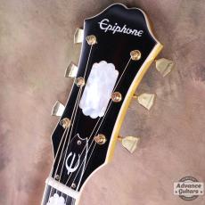 Epiphone 2023年製 Masterbilt Excellente FT120_6