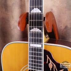 Epiphone 2023年製 Masterbilt Excellente FT120_8