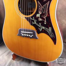 Epiphone 2023年製 Masterbilt Excellente FT120_11