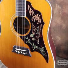 Epiphone 2023年製 Masterbilt Excellente FT120_12