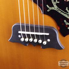 Epiphone 2023年製 Masterbilt Excellente FT120_13