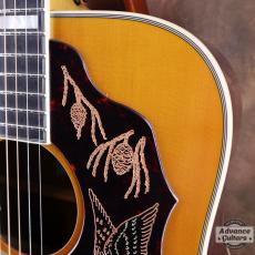 Epiphone 2023年製 Masterbilt Excellente FT120_14