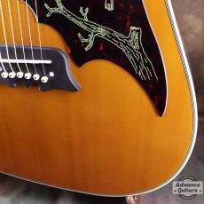 Epiphone 2023年製 Masterbilt Excellente FT120_16