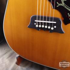 Epiphone 2023年製 Masterbilt Excellente FT120_17