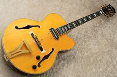 Ibanez PM3C -Natural Amber Low Gloss / NAL-_2