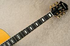 Ibanez PM3C -Natural Amber Low Gloss / NAL-_4