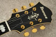 Ibanez PM3C -Natural Amber Low Gloss / NAL-_5