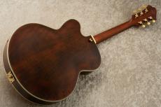Ibanez PM3C -Natural Amber Low Gloss / NAL-_6