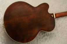 Ibanez PM3C -Natural Amber Low Gloss / NAL-_7