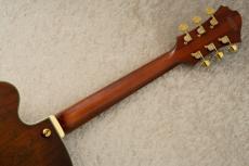 Ibanez PM3C -Natural Amber Low Gloss / NAL-_8