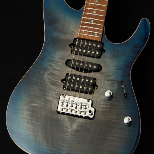 Ibanez Prestige AZ2407F -Sodalite / SDE-