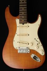 Sadowsky S-Style -Honey Burst-【USED】_3