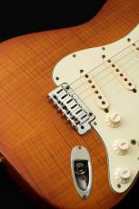 Sadowsky S-Style -Honey Burst-【USED】_4