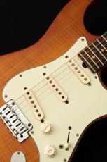 Sadowsky S-Style -Honey Burst-【USED】_5