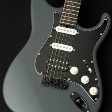 SAITO GUITARS S-622CS Wenge Neck -Gray Black-【USED】