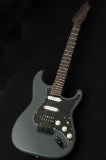 SAITO GUITARS S-622CS Wenge Neck -Gray Black-【USED】_2