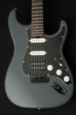 SAITO GUITARS S-622CS Wenge Neck -Gray Black-【USED】_3