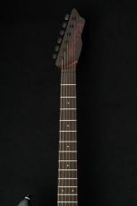 SAITO GUITARS S-622CS Wenge Neck -Gray Black-【USED】_4