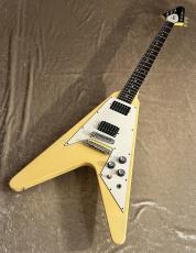 Gibson 【USED】'67 Flying V Classic White 1994年製 [3.46kg] 【G-CLUB TOKYO】_2