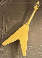 Gibson 【USED】'67 Flying V Classic White 1994年製 [3.46kg] 【G-CLUB TOKYO】_3