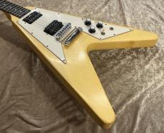 Gibson 【USED】'67 Flying V Classic White 1994年製 [3.46kg] 【G-CLUB TOKYO】_4