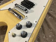 Gibson 【USED】'67 Flying V Classic White 1994年製 [3.46kg] 【G-CLUB TOKYO】_7