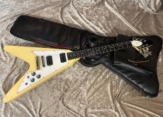 Gibson 【USED】'67 Flying V Classic White 1994年製 [3.46kg] 【G-CLUB TOKYO】_11