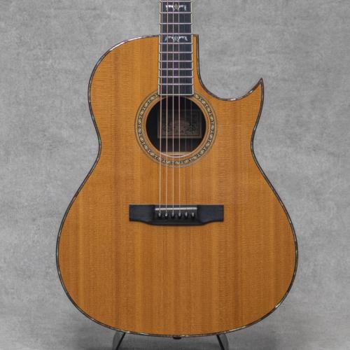 Larrivee C-10 Sea Horse / 1993