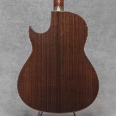 Larrivee C-10 Sea Horse / 1993_3