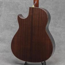 Larrivee C-10 Sea Horse / 1993_6