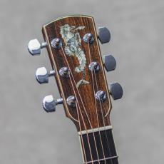 Larrivee C-10 Sea Horse / 1993_9