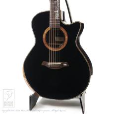 Furch Guitars FG01 MOROHA UK Signature Model