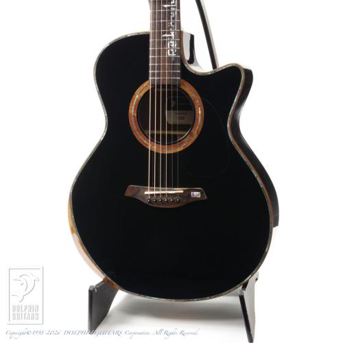 Furch Guitars FG01 MOROHA UK Signature Model