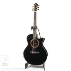Furch Guitars FG01 MOROHA UK Signature Model_2