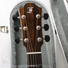 Furch Guitars FG01 MOROHA UK Signature Model_6