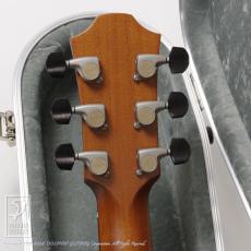 Furch Guitars FG01 MOROHA UK Signature Model_7