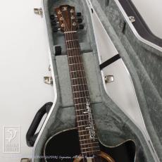 Furch Guitars FG01 MOROHA UK Signature Model_8