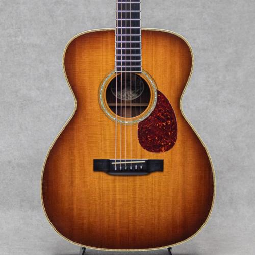 Collings OM3H Sunburst / 1997