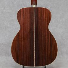 Collings OM3H Sunburst / 1997_3