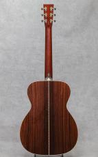 Collings OM3H Sunburst / 1997_4