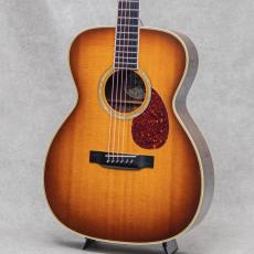 Collings OM3H Sunburst / 1997_5