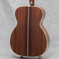 Collings OM3H Sunburst / 1997_6