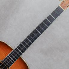 Collings OM3H Sunburst / 1997_7