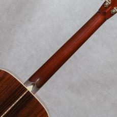 Collings OM3H Sunburst / 1997_8