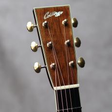 Collings OM3H Sunburst / 1997_9