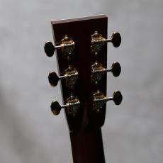 Collings OM3H Sunburst / 1997_10