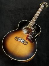 Gibson Gibson Custom Shop Murphy Lab 1957 SJ-200 Light Aged -Vintage Sunburst- #20335005【試奏動画あり】_2