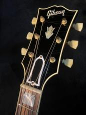 Gibson Gibson Custom Shop Murphy Lab 1957 SJ-200 Light Aged -Vintage Sunburst- #20335005【試奏動画あり】_4