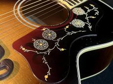 Gibson Gibson Custom Shop Murphy Lab 1957 SJ-200 Light Aged -Vintage Sunburst- #20335005【試奏動画あり】_7